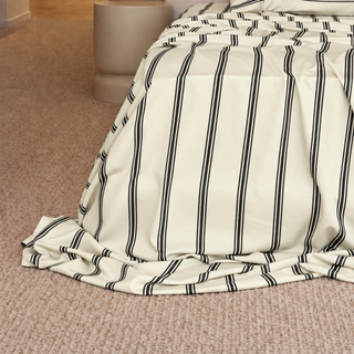 Cooling Bamboo Flat Sheet