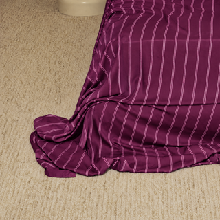Cooling Bamboo Flat Sheet