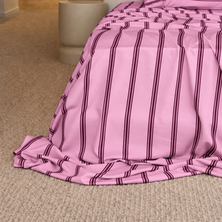 Cooling Bamboo Flat Sheet