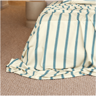 Cooling Bamboo Flat Sheet