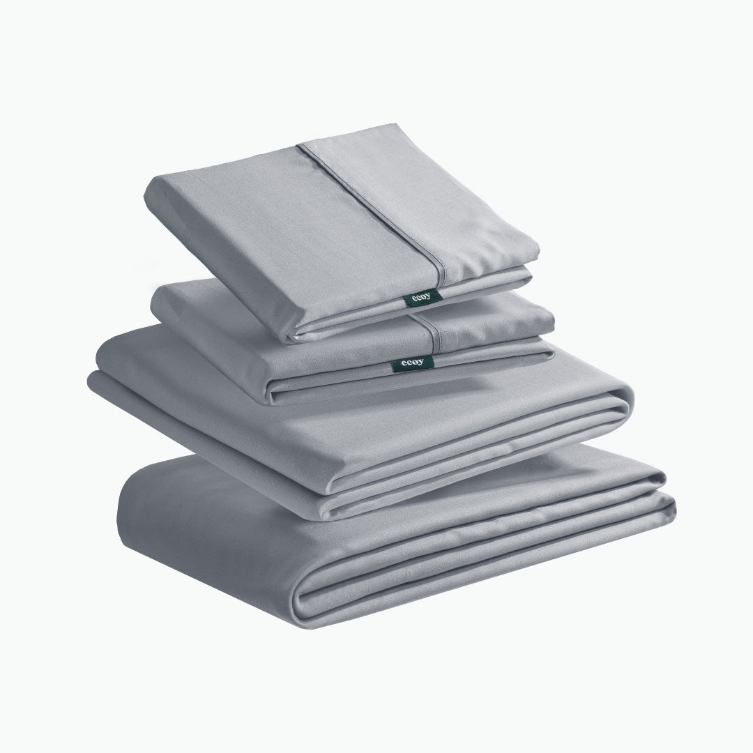 Bamboo Sheet Set