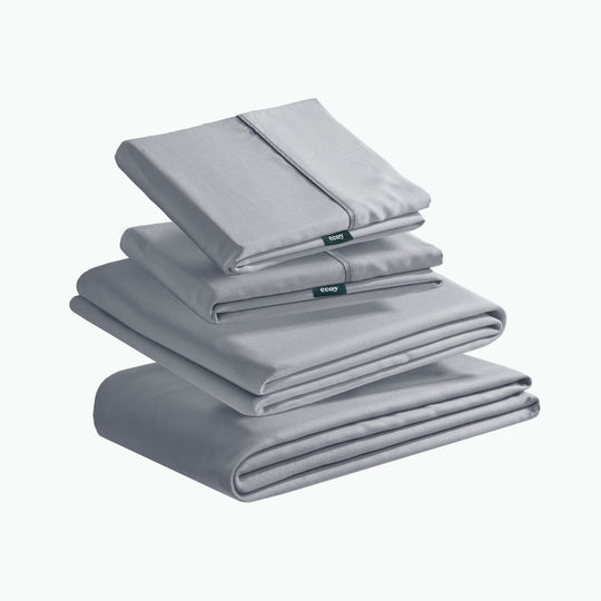 Cooling Bamboo Sheet Sets