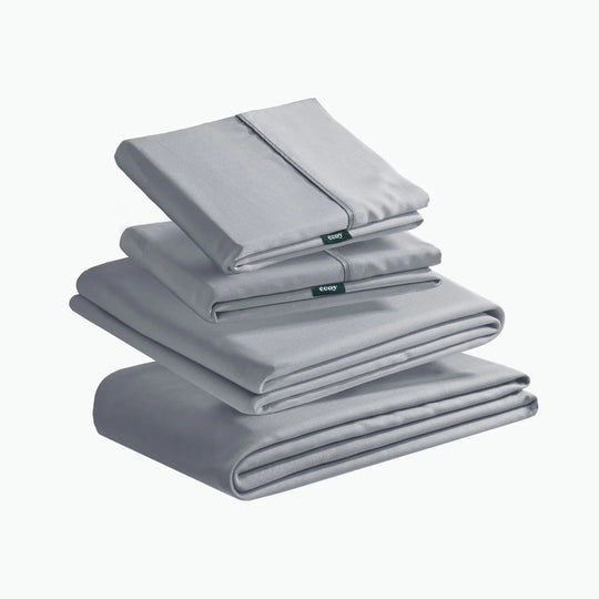 Cooling Bamboo Sheet Set