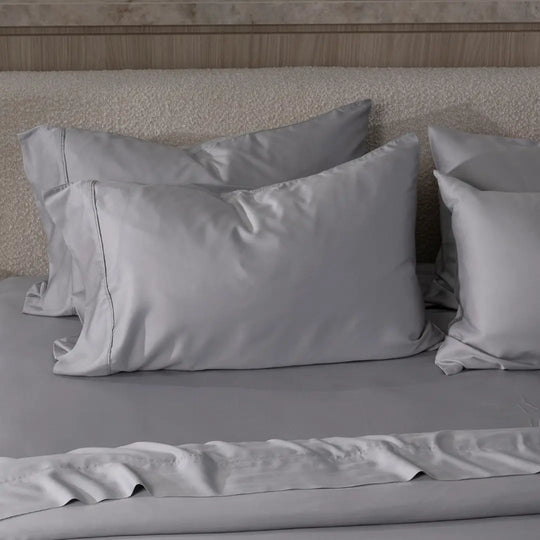 Cooling Bamboo Pillowcase Set