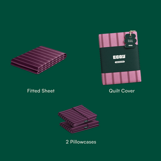 Ambi No Top Sheet Bundle