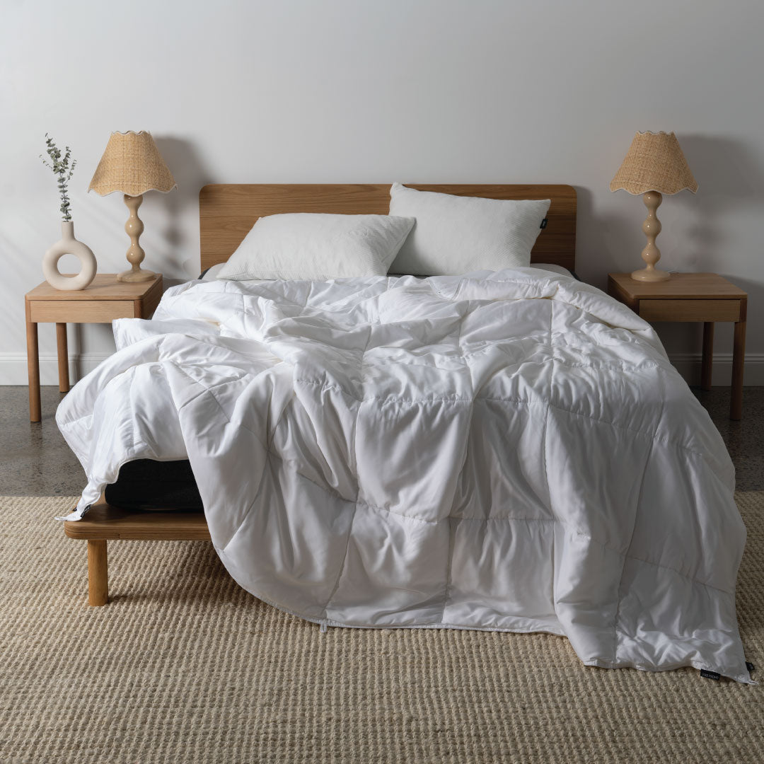 Midweight Mid-season Quilt
