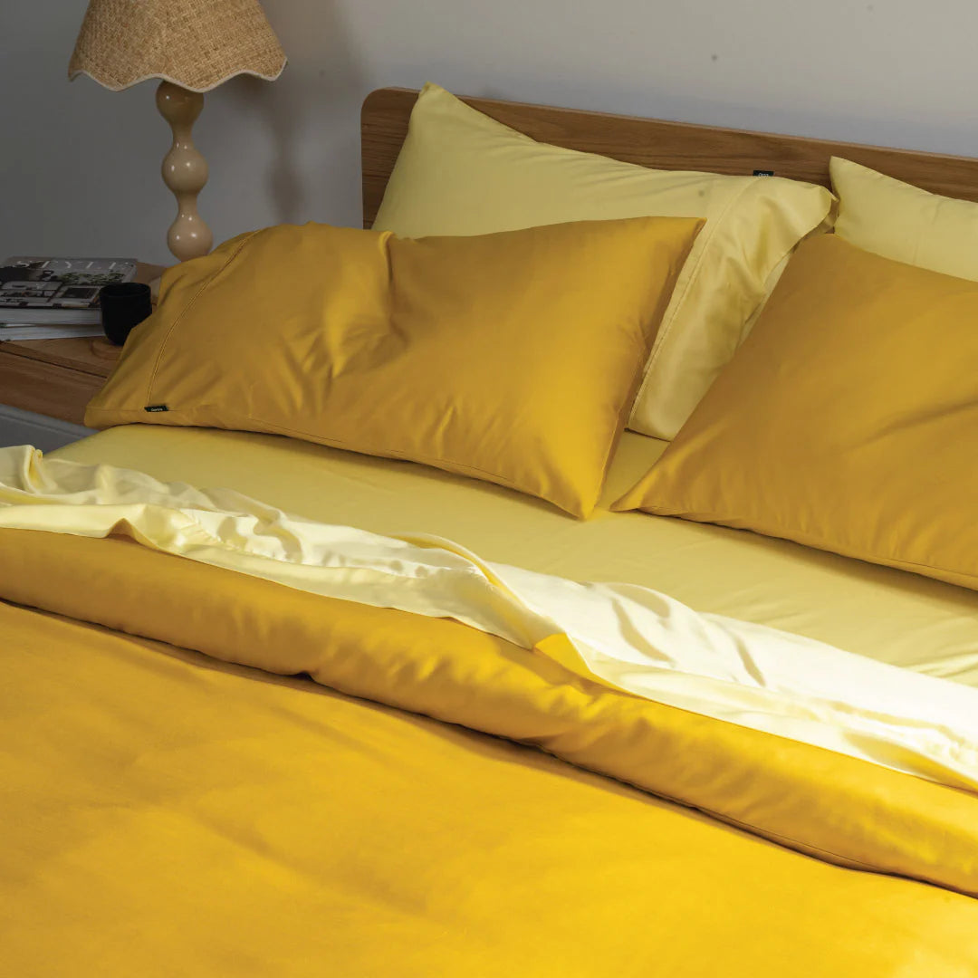Cooling Bamboo Sheet Set