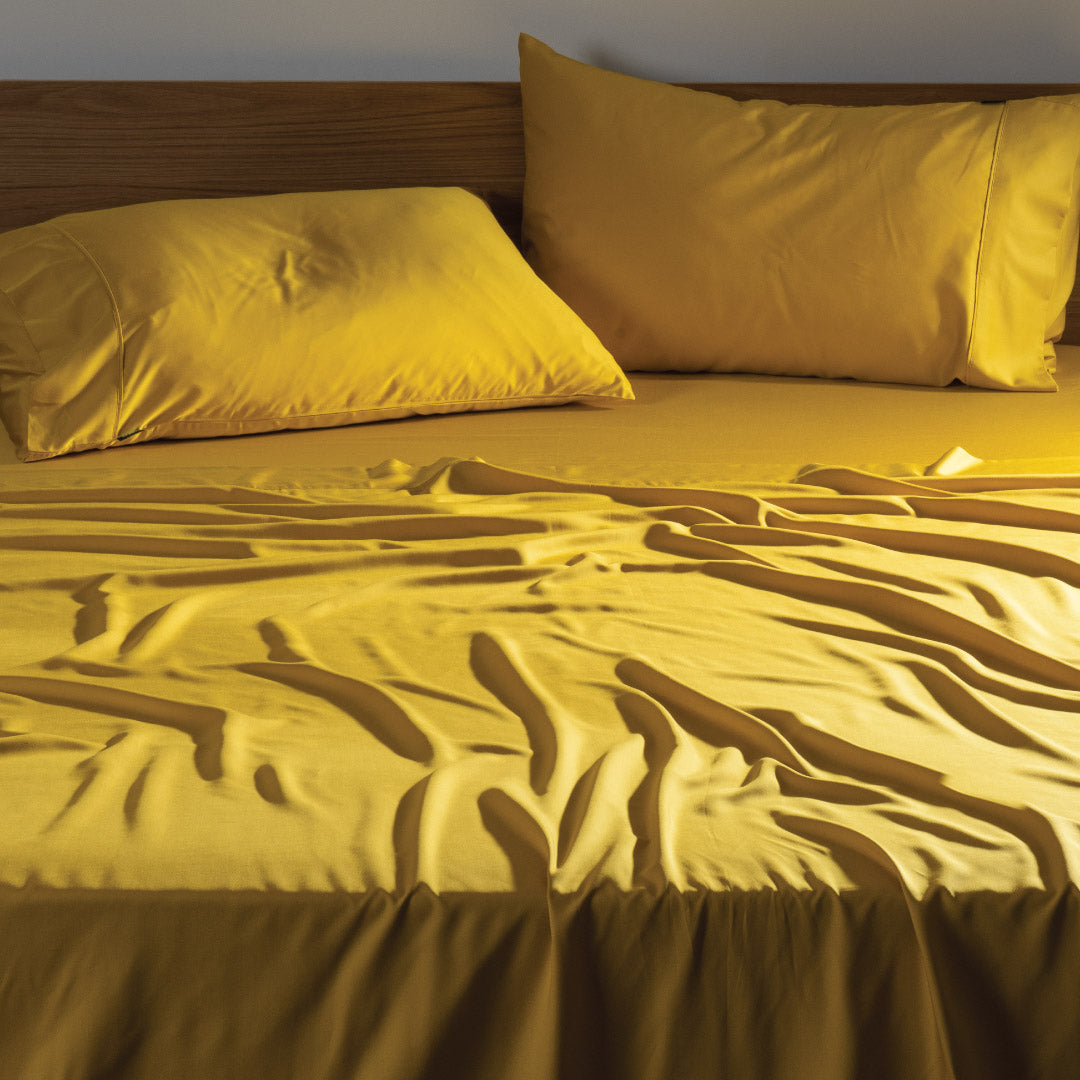 Cooling Bamboo Sheet Sets