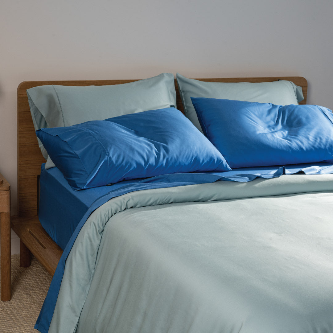 Bamboo Quilt Cover Set