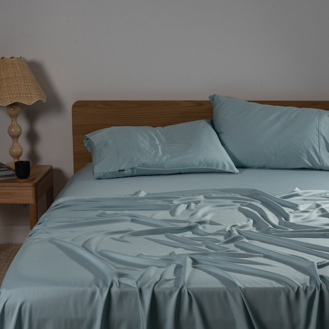 Bamboo Sheet Set