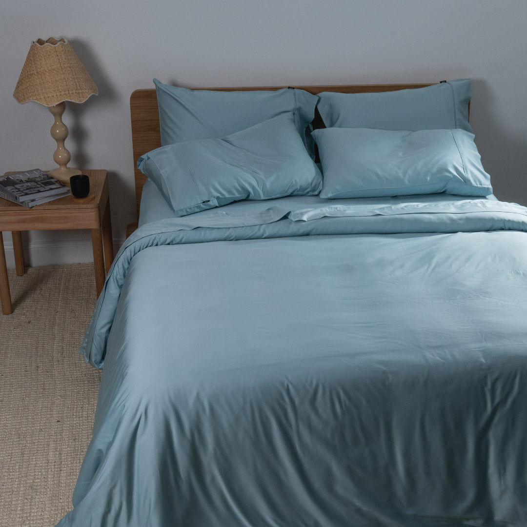 Bamboo Quilt Cover Set