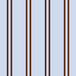 Iced and Chocolate Stripe