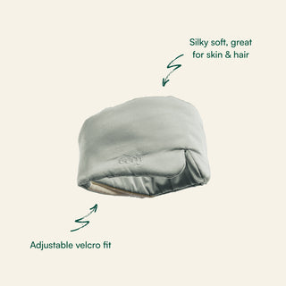 Cooling Sleep Mask
