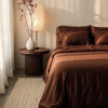 Cooling Bamboo Quilt Cover Set