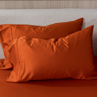 Cooling Bamboo Pillowcase Set