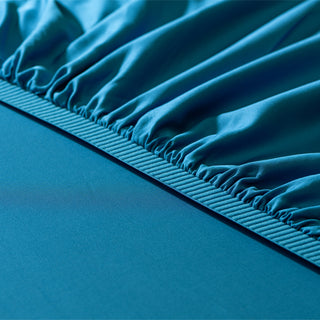 Cooling Bamboo Fitted Sheet