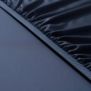 Cooling Bamboo Fitted Sheet