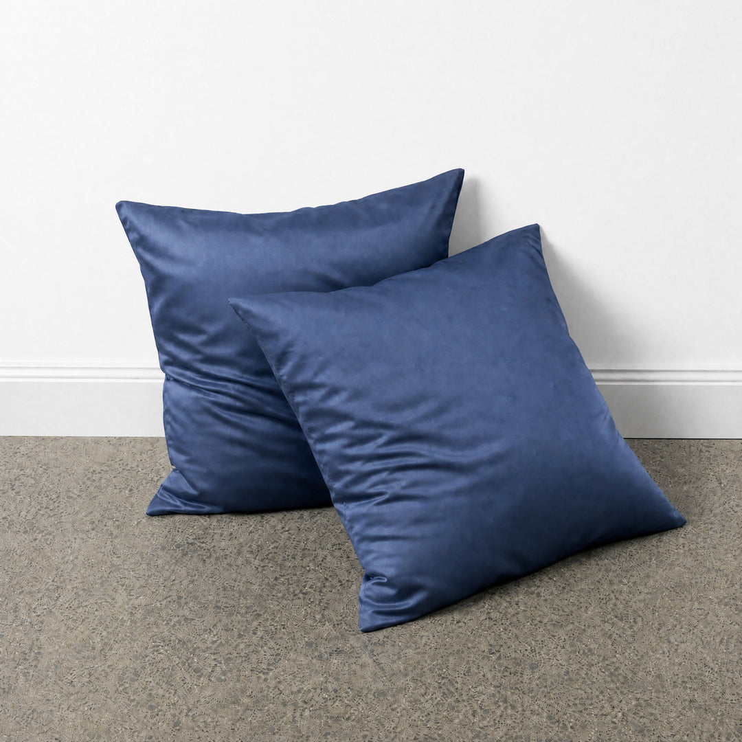 Bamboo European Pillowcase Set