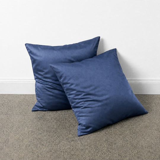 Bamboo European Pillowcase Set