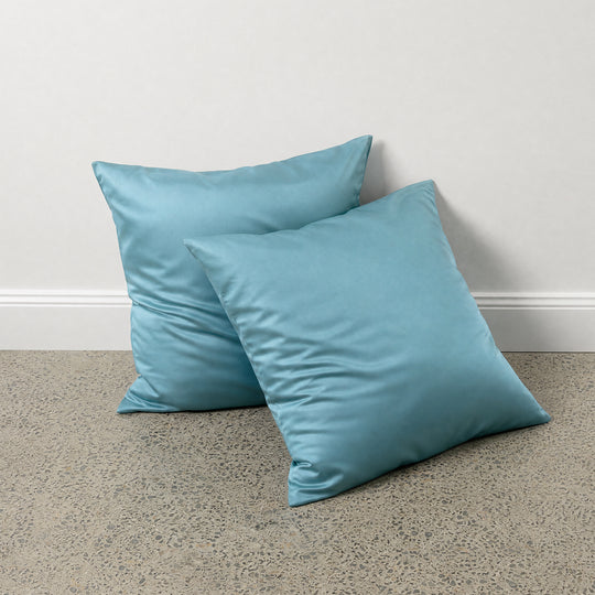 Bamboo European Pillowcase Set