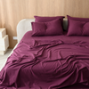 Flannelette Sheet Set
