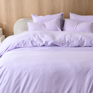 Flannelette Quilt Cover Set