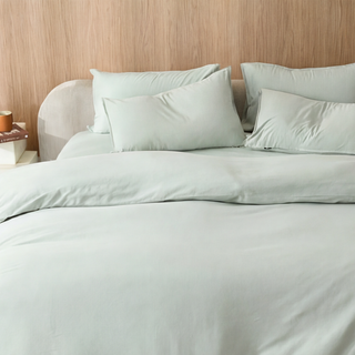 Flannelette Quilt Cover Set