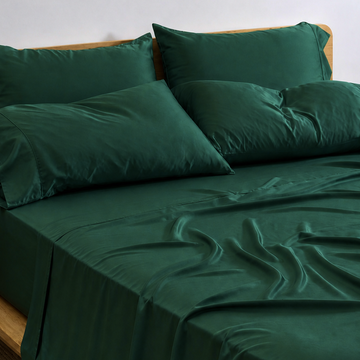 Cooling Bamboo Sheet Set