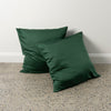 Bamboo European Pillowcase Set