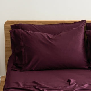 Cooling Bamboo Pillowcase Set
