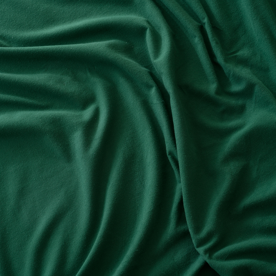 Flannelette Fitted Sheet
