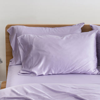 Cooling Bamboo Pillowcase Set