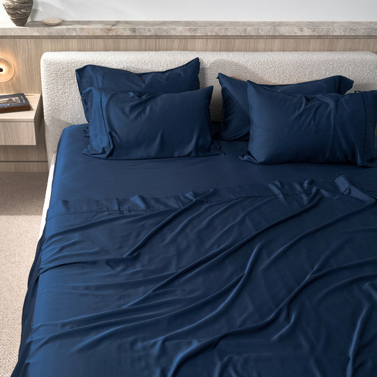 Cooling Bamboo Sheet Set