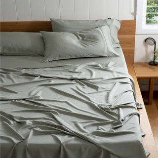 Cooling Bamboo Sheet Set