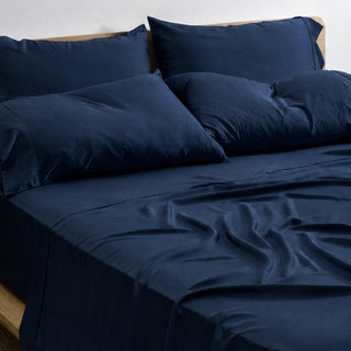 Cooling Bamboo Sheet Set