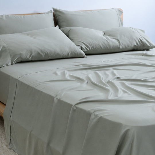 Cooling Bamboo Sheet Set
