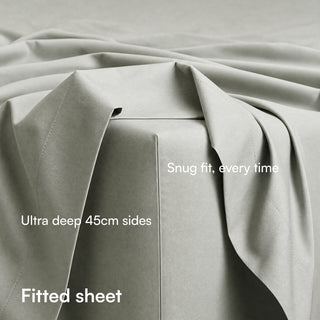 Cooling Bamboo Sheet Set