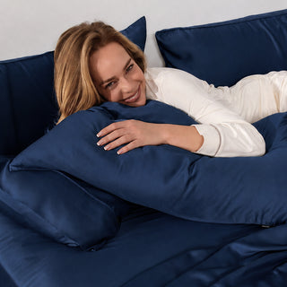 Cooling Bamboo Pillowcase Set