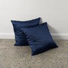 Bamboo European Pillowcase Set