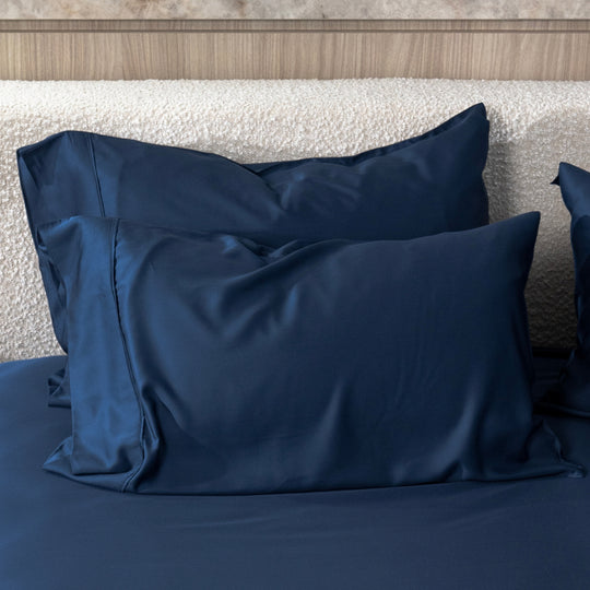 Cooling Bamboo Pillowcase Set