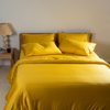Cooling Bamboo Quilt Cover Set