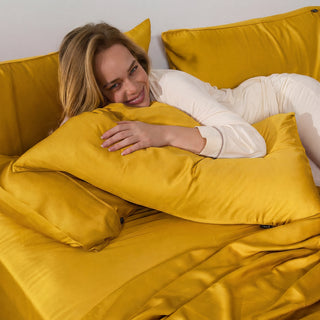 Cooling Bamboo Pillowcase Set