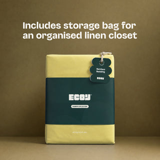 Cooling Bamboo Sheet Set