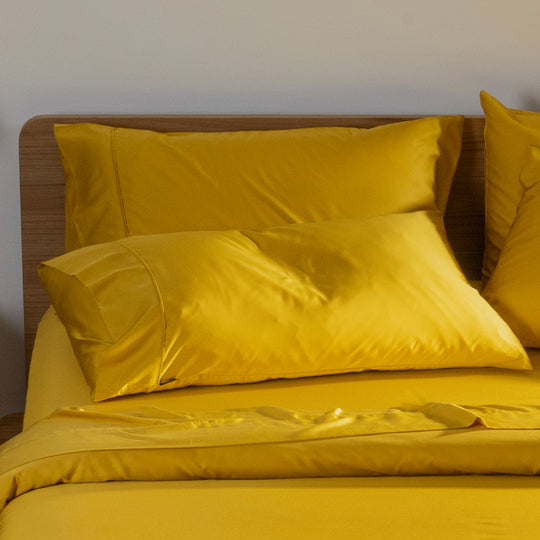 Cooling Bamboo Pillowcase Set
