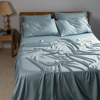 Cooling Bamboo Sheet Set