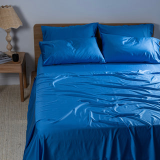 Cooling Bamboo Sheet Set