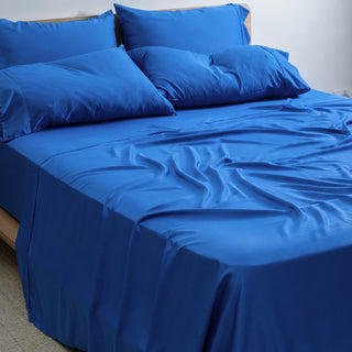 Cooling Bamboo Sheet Set