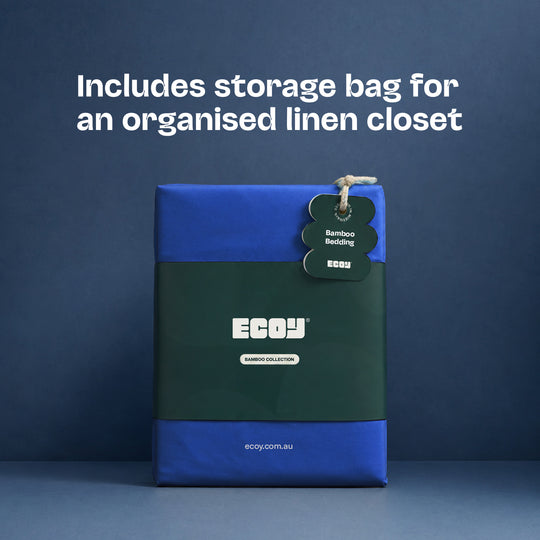 Cooling Bamboo Sheet Set