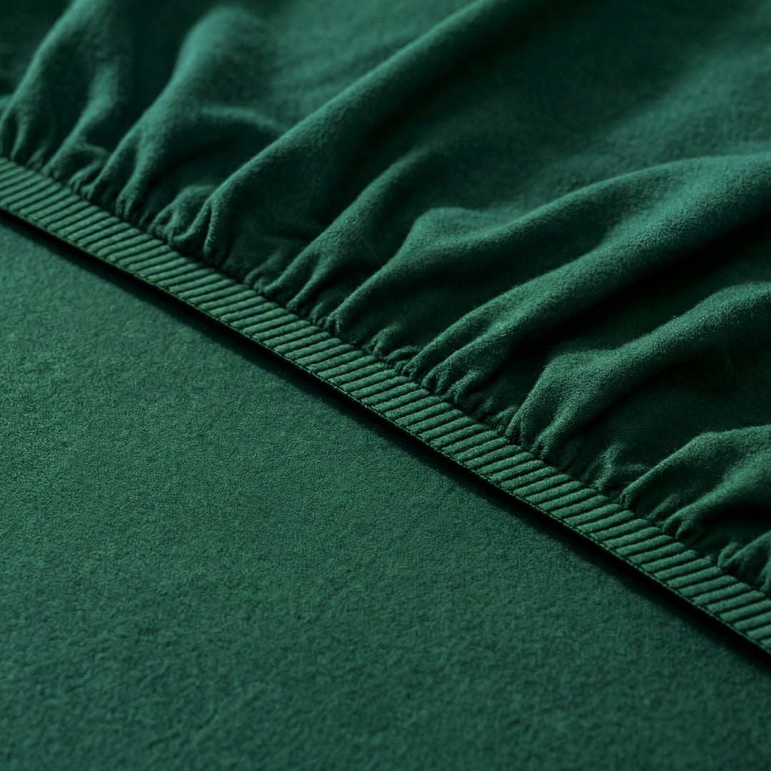 Flannelette Fitted Sheet