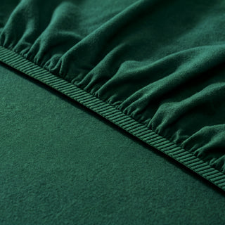 Flannelette Fitted Sheet